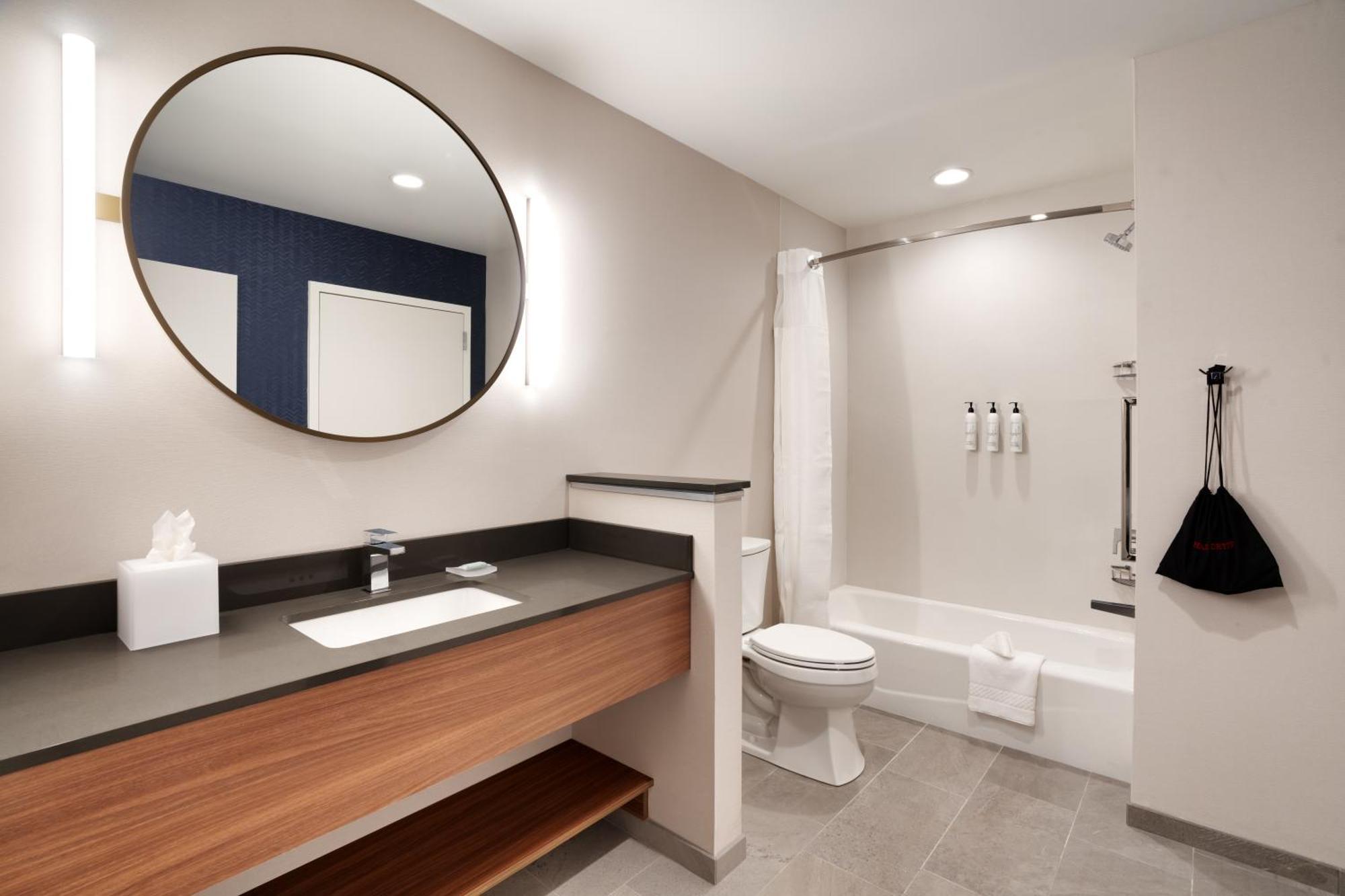 Fairfield By Marriott Inn & Suites Salt Lake City Cottonwood Holladay Exterior foto