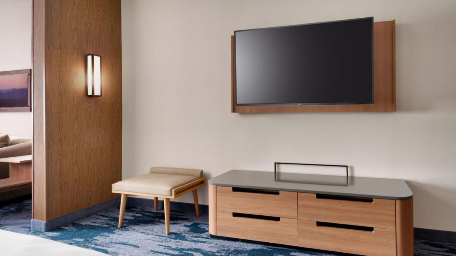 Fairfield By Marriott Inn & Suites Salt Lake City Cottonwood Holladay Exterior foto