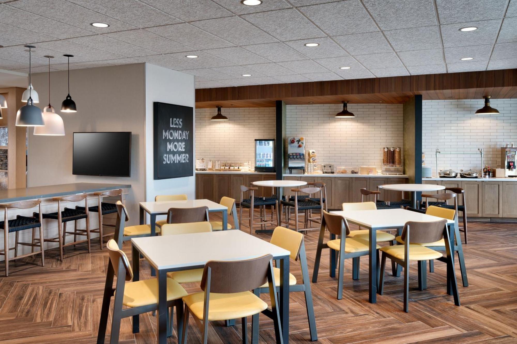 Fairfield By Marriott Inn & Suites Salt Lake City Cottonwood Holladay Exterior foto