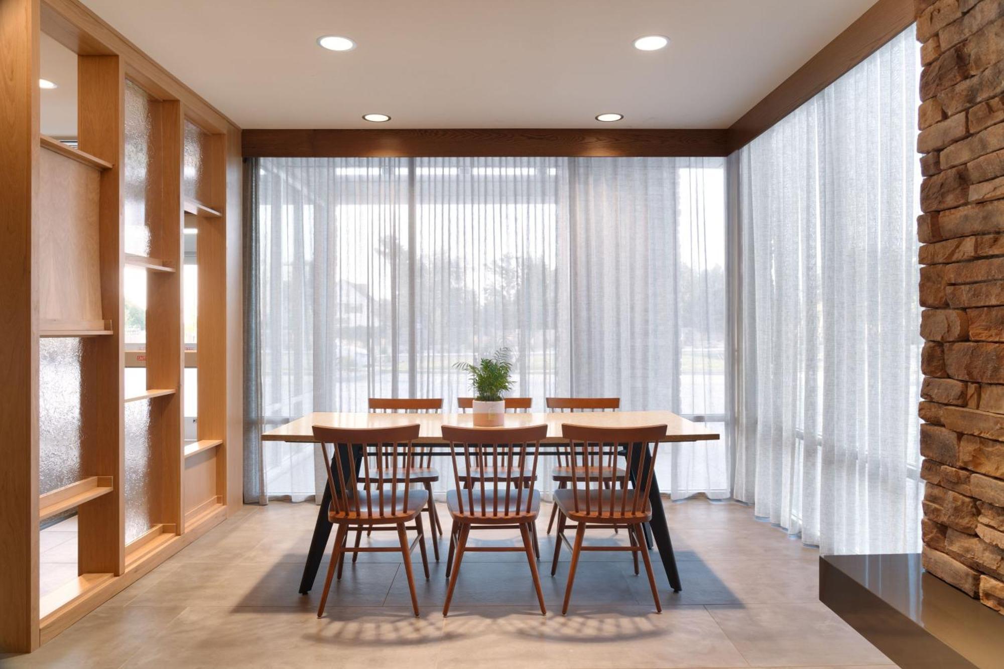 Fairfield By Marriott Inn & Suites Salt Lake City Cottonwood Holladay Exterior foto