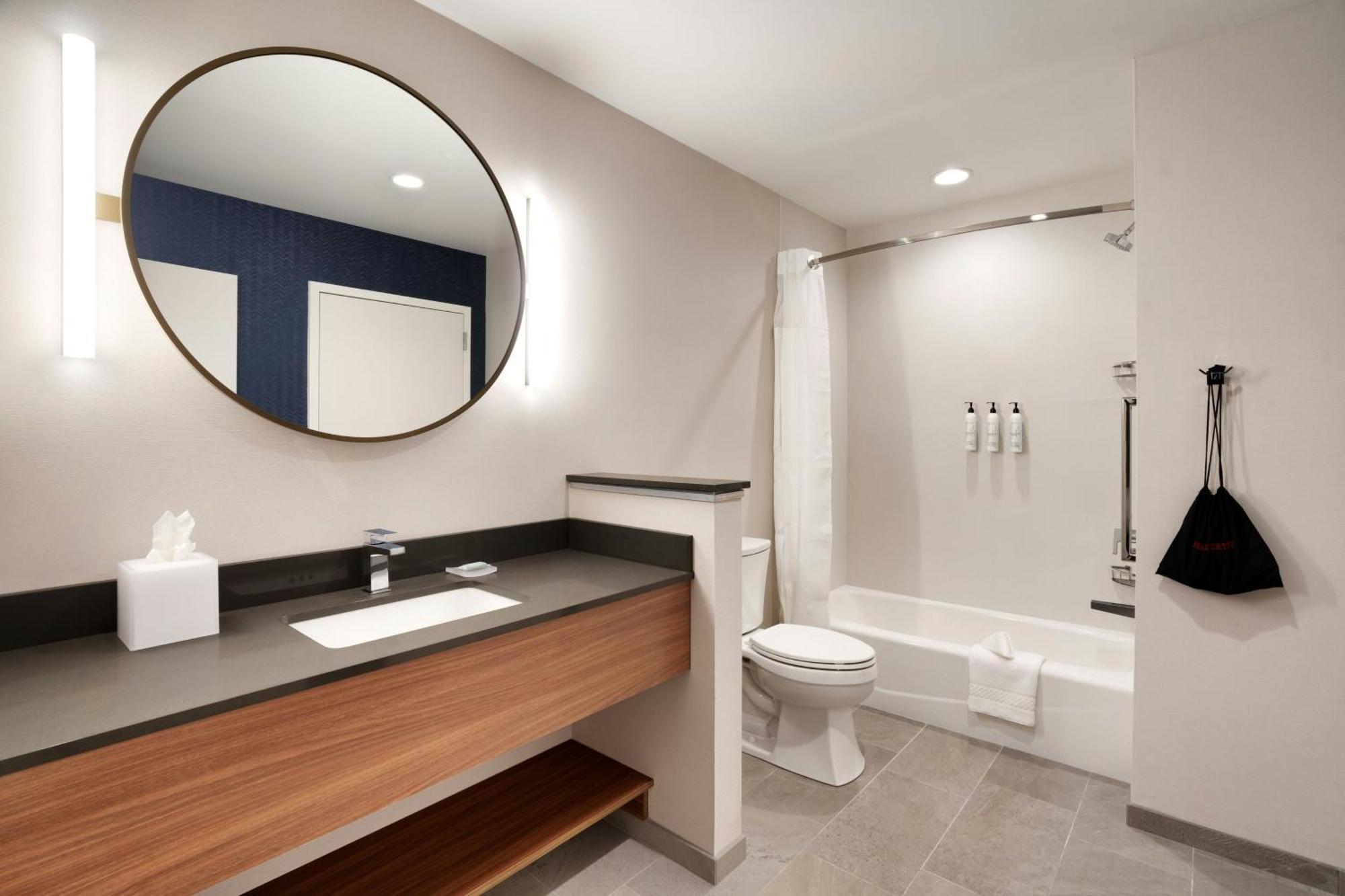 Fairfield By Marriott Inn & Suites Salt Lake City Cottonwood Holladay Exterior foto